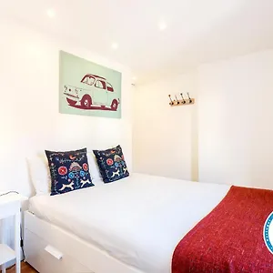 Whome | Paz Downtown #3 Apartamento