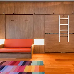 Flh S Bento Foldable Color Apartamento