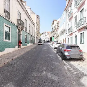 Sao Bento Classic By Homing Apartamento