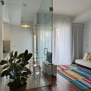 In Santos Apartment
