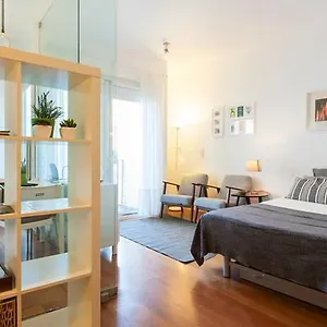 Santa Catarina - No Centro Da Com Garagem, Perto Do Timeout Market Apartamento