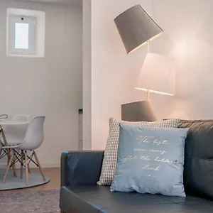 Brand New Downtown Apartment