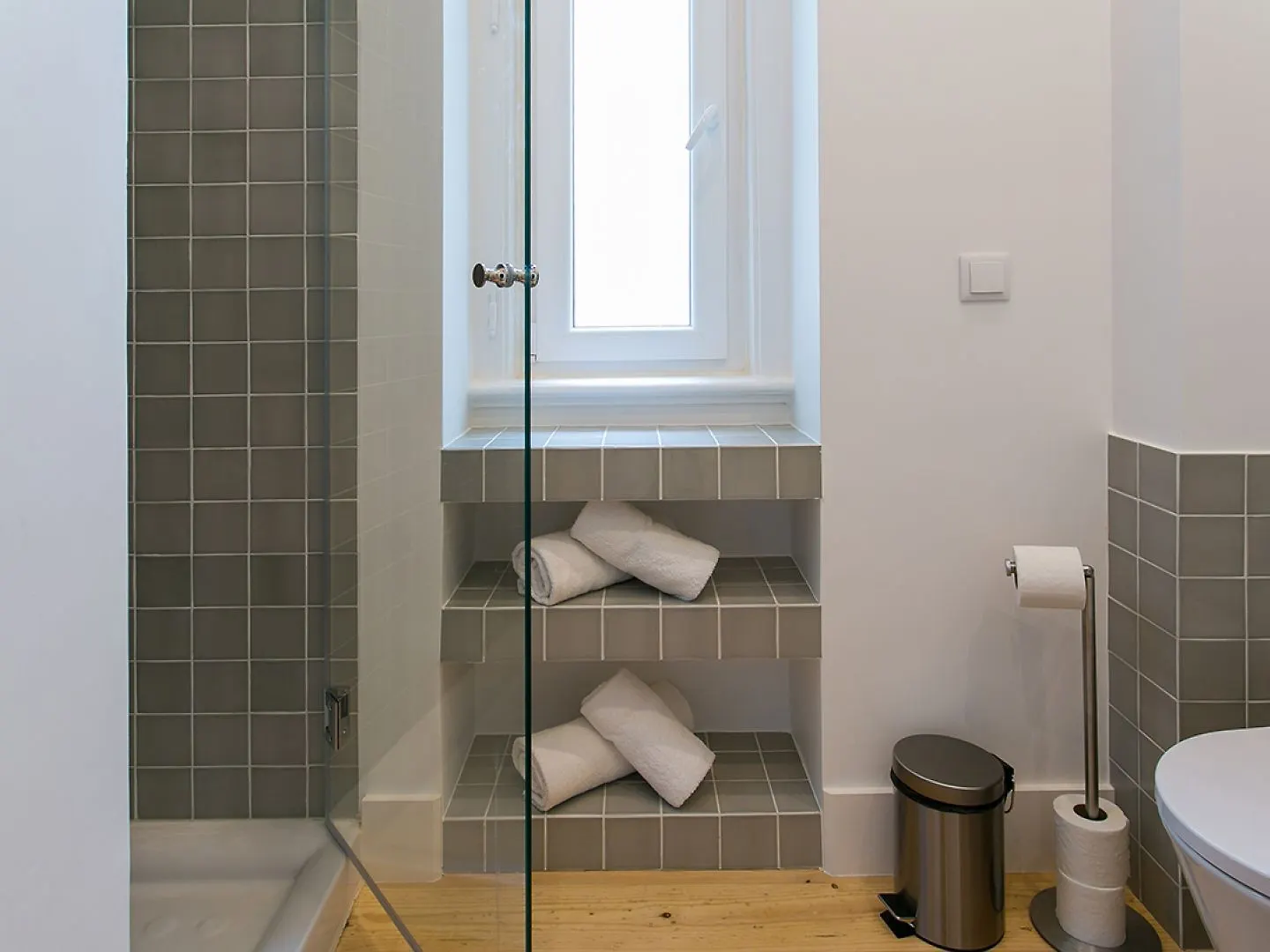 Apartment Joivy Gorgeous 3Br Home With Balcony Nearby Time Out Market Lisbon Portugal